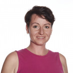 Edita Müllerová, předsedkyně spolku Revma Liga ČR