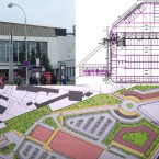 K lepšímu propojení dopravy mohou přispět P+R parkoviště. Jedno má vzniknout i v Kralupech