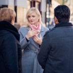 Podle hejtmanky Peckové je třeba společně řešit projekty, jako je Chytrý kraj