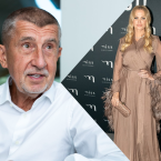 Andrej Babiš má mít nový vztah. Se známou lékařkou měl vyrazit nakupovat na Pařížskou
