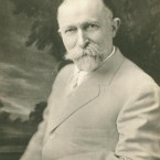 John Harvey Kellogg, odpůrce masturbace a vynálezce kukuřičných lupínků