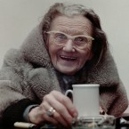 Valerie Kaplanová získávala role i díky svojí nevšední postavě a tváři