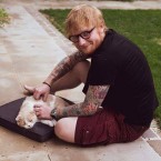 Ed Sheeran je idolem milionů mladých lidí