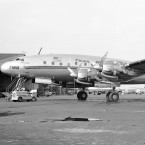 Letoun Super Constellation je jedním z nejkrásnějších letadel historie