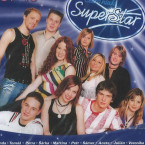 Pamatujete na první řadu talentové show Superstar