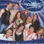 Pamatujete na první řadu talentové show Superstar