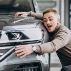 Udělal si váš manžel radost bez souhlasu doma? Možná máme řešení!