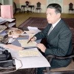 Prokopa Drtinu komunisté nezlomili, i když s ním pořádali vykonstruovaný politický proces