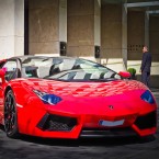 U Lamborghini museli loni zastavit výrobu