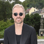 Řadu svých fanoušků překvapil novou image, je z něj blonďák