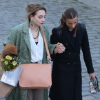Ivana Jirešová s dcerou Sofií