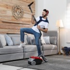 Pokud právě vybíráte nový spotřebič pro každodenní úklid a čištění, téměř jistě se do vašeho nejužšího výběru dostane alespoň jeden ETA vysavač