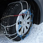 Víte, jaké řetězy jsou pro vaše auto nejlepší?