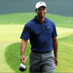 Tiger Woods padl v roce 2009 na dno. Musel se léčit ze sexuální závislosti