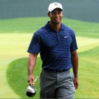 Tiger Woods padl v roce 2009 na dno. Musel se léčit ze sexuální závislosti