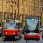 Kvůli pandemii nemoci covid-19 byly prodlouženy intervaly a spoje jezdí podle prázdninových jízdních řádů