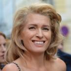 Olga Menzelová je matkou tří dětí, každé z nich má jiného otce