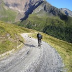 Cyklistická sezona zdaleka neskončila