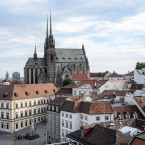 Brno ukrývá mnohá tajemství. Nyní se archeologové zaměřili na minulost poměrně nedávnou...