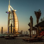 Dubaj si zamilujete