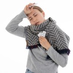 Covid může přinášet problémy i mnoho let po jeho odeznění