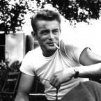 James Dean bývá často považován za ikonu kvůli svému nevázanému životu, který zahrnoval i rozporuplnou sexualitu. Prý měl vztahy i s muži