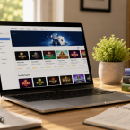 Jak poznat transparentní způsob hodnocení online kasina?