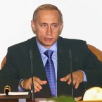 Putin a člen KGB? Posudky odhalují jeho horlivou povahu