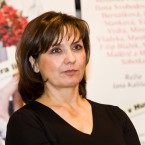 Veronika Freimanová by se měla v ZOO objevit jen na pár dílů