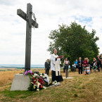 Pravděpodobně největší masakr Čechů vůči Němcům po válce...