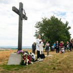 Pravděpodobně největší masakr Čechů vůči Němcům po válce...