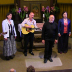 Spirituál kvintet