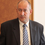 Igor Stříž má bezpečnostní prověrku na stupeň tajné