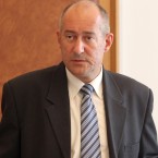 Igor Stříž má bezpečnostní prověrku na stupeň tajné