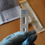Firmy, které začaly testovat již loni, mají daleko méně nakažených zaměstnanců, a tedy méně výpadků