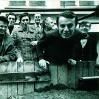 Silná generace filmařů je pomalu pryč