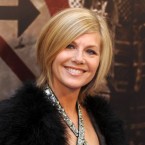 Brandon se během televizního natáčení sblížil s herečkou Glynis Barber, se kterou má syna Alexandra