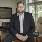 Jan Konvalinka by rád usedl v zastupitelstvu Středočeského kraje