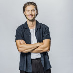 Petr Havránek našel lásku v Love Islandu