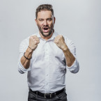 Petr Švancara hrával na pozici útočníka