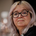 Jana Zwyrtek Hamplová má s dezinformacemi bohaté zkušenosti. Sdílela jich nepočítaně