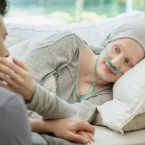 Karcinom děložního čípku je třetím nejčastějším nádorovým onemocněním žen hned po karcinomu prsu a tlustého střeva a postihuje ženy všech věkových skupin