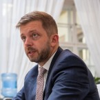 Rakušan a Bartoš vystupovali jednotně, v posledních dnech se ale spolupráce rychle hroutí