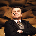 Václav Postránecký dlouho před smrtí věděl, že se konec blíží. Bojoval ale velmi statečně