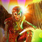 Wonder Woman 1984