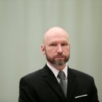 Anders Breivik