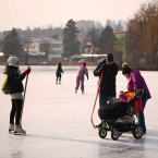 Umíte si představit, že třeba i s kočárkem utíkáte v panice a nevíte, co se děje?