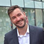 Markovi Ztracenému pomáhá zůstat nohama na zemi mimo jiné i jeho rodina