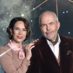 Zatímco Kostková je za letošní StarDance chválena, Eben sklízí hodně kritiky