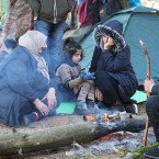 Migrace se evropským lídrům vymyká z rukou